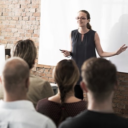 Education and Training