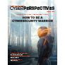 Cyber Perspectives 雜誌：最新見解與趨勢