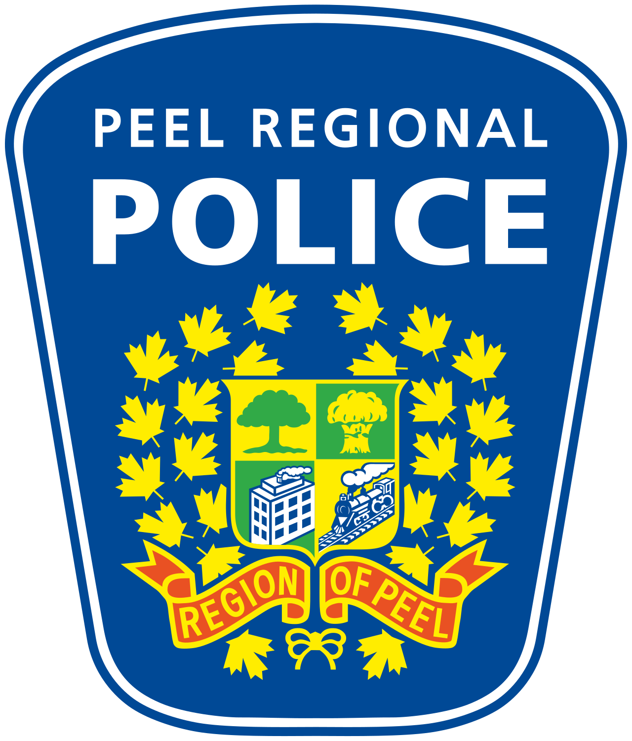 Peel Regional Police Secures First Responders with Palo Alto Networks Logo