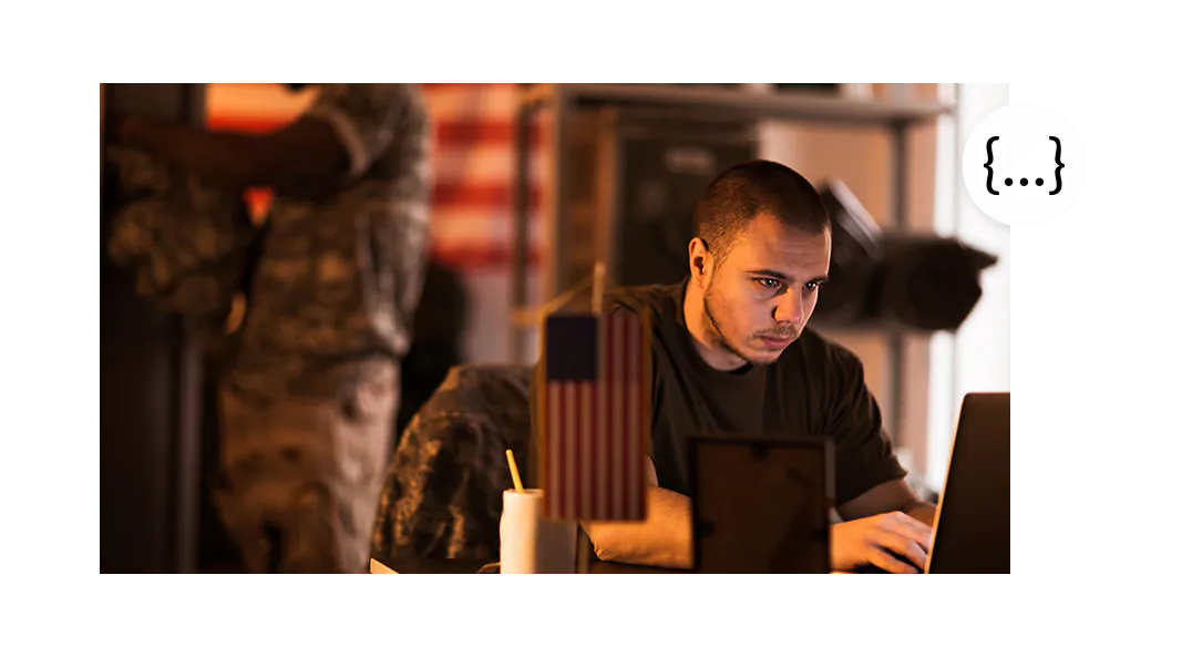 使用 API 檢查每次交易。