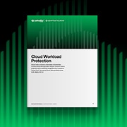 從 Cortex Cloud 了解雲端工作負載防護