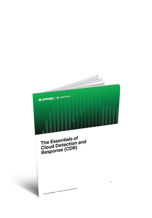 雲端偵測與回應 (CDR) 的重要性