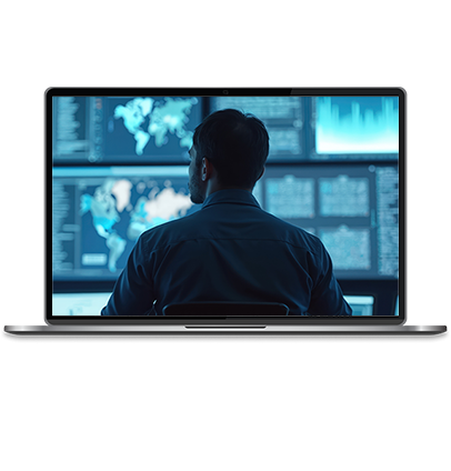 AI 驅動的雲端安全性，能夠發現一切並更快速的修復問題