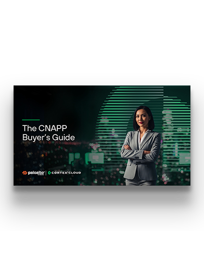 CNAPP 買家指南
