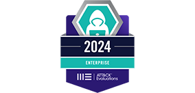 第 6 輪 MITRE ATT&CK 評估-企業