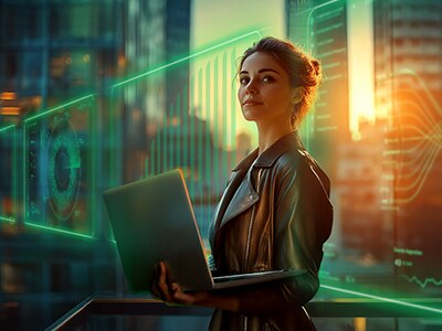 隆重推出 Cortex AgentiX：認識您的 AI 代理程式員工