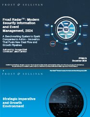 XSIAM 向 SIEM 市場的老牌廠商發起挑戰。