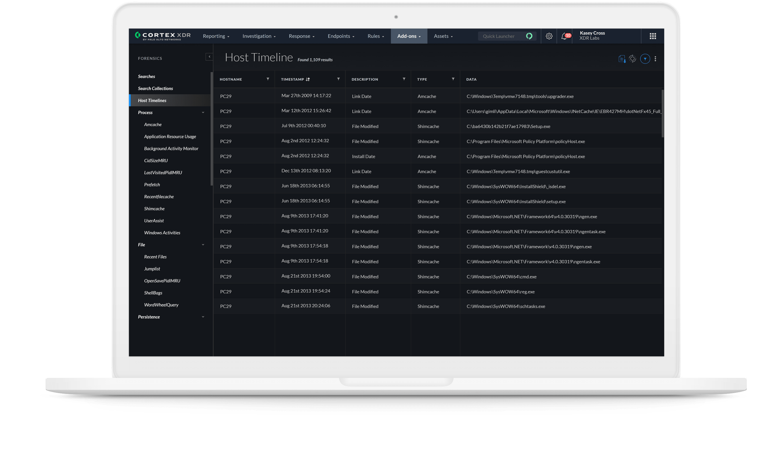 簡化數據收集和分析
