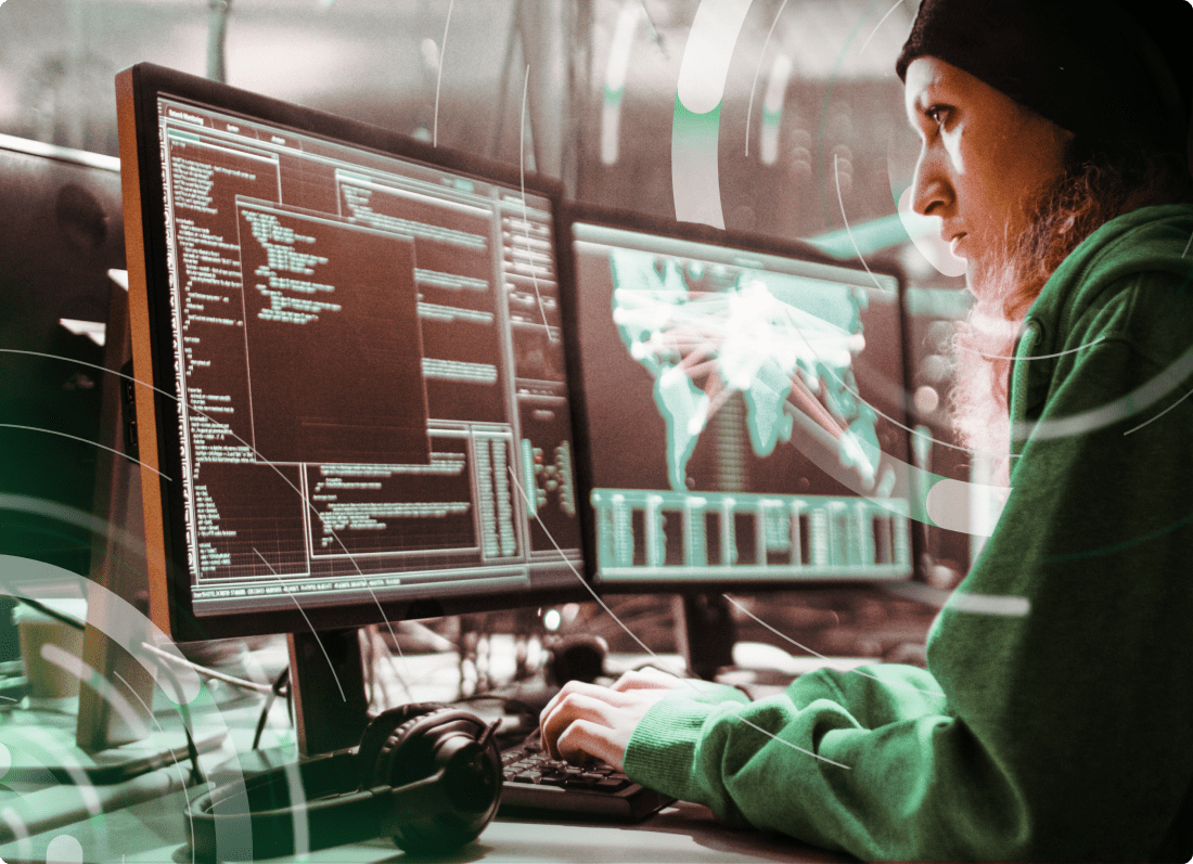 與 Cortex XDR 專家一同增強您的團隊