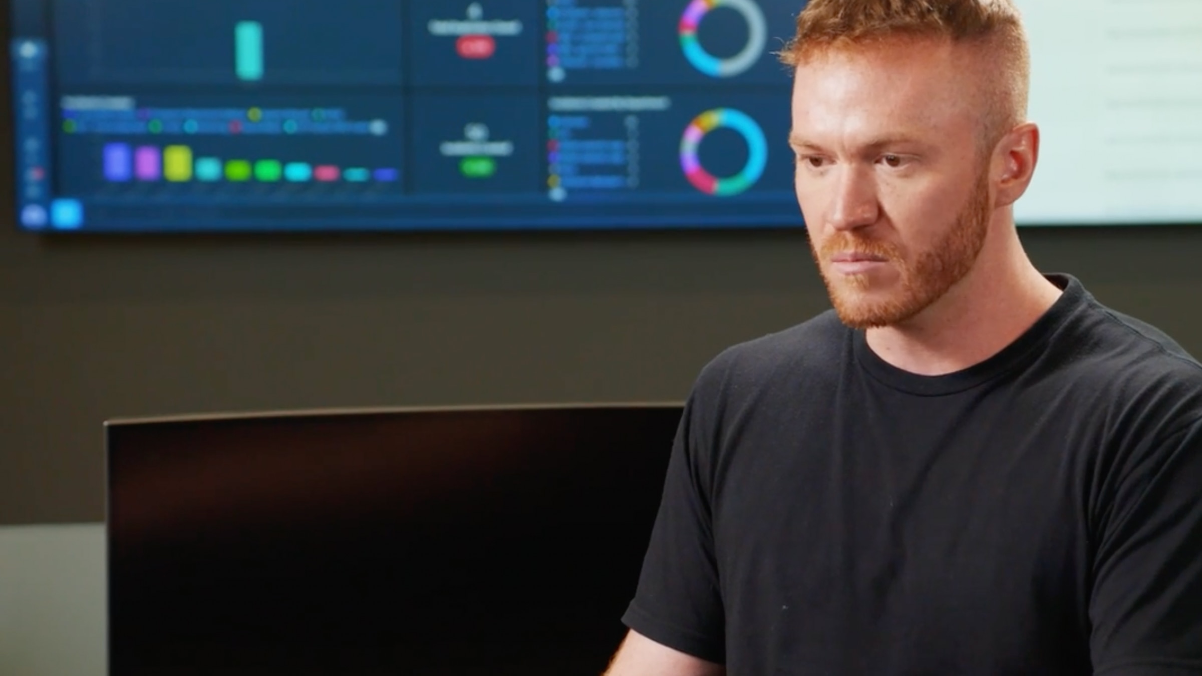 滿足公共部門未來需求的 SOC