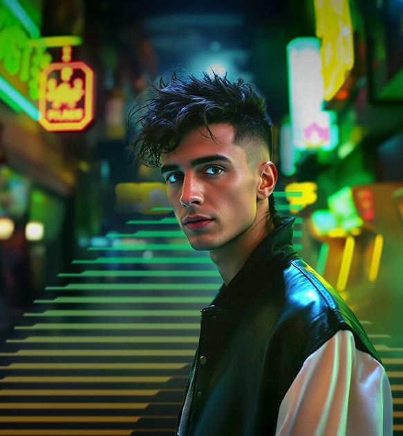 Symphony 2026: 代理式 SOC 峰會