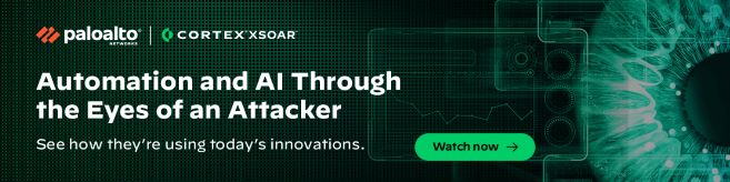 Automation and AI Through the Eyes of an Attacker