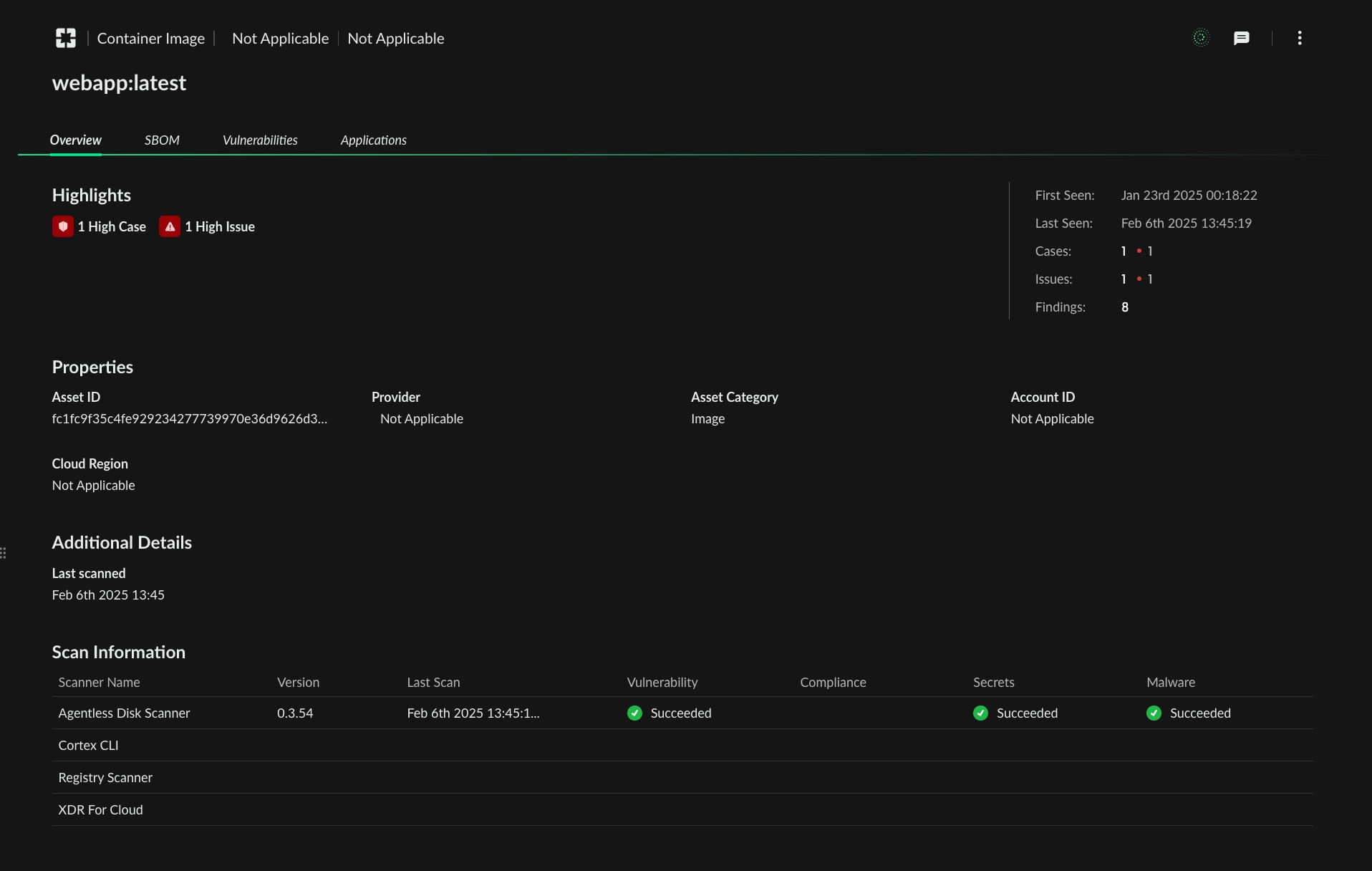 CI/CDセキュリティ