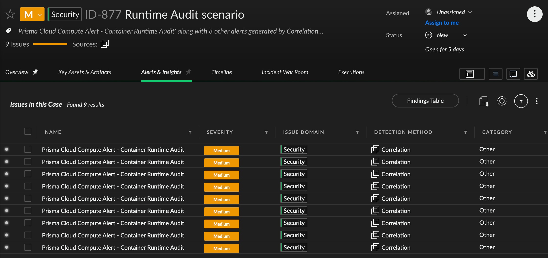 信頼済みイメージ