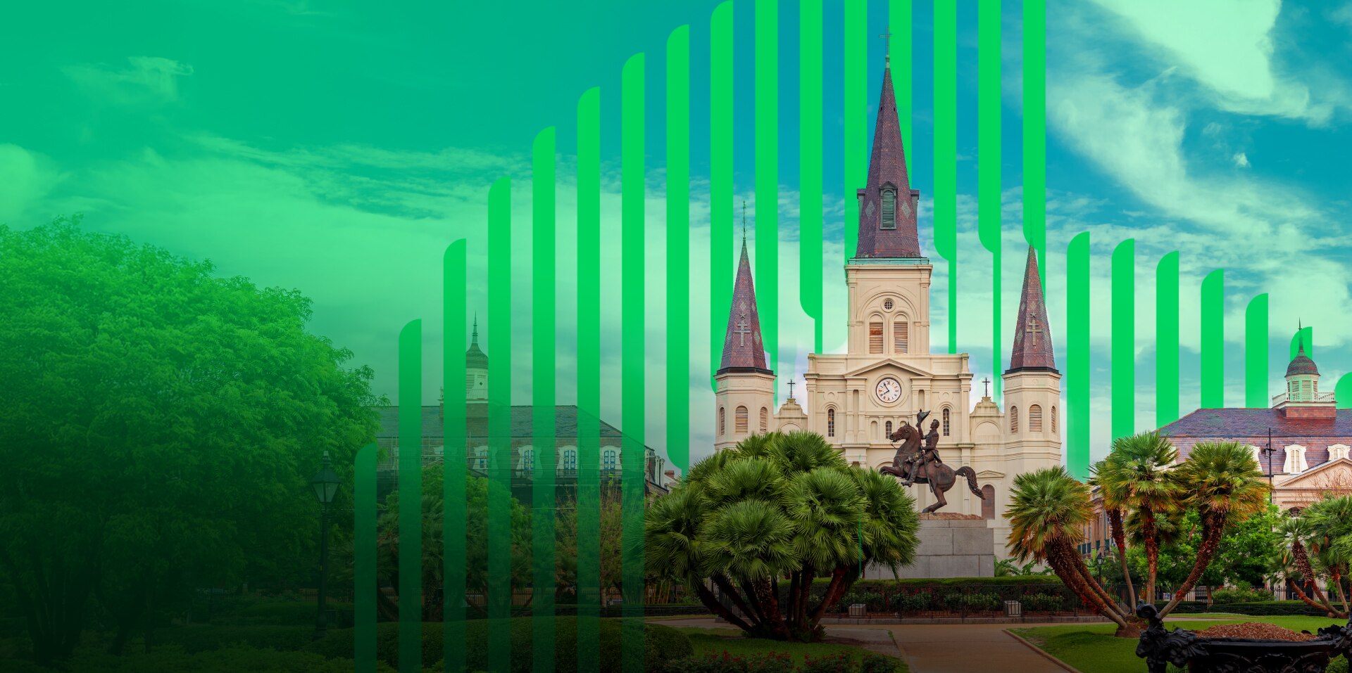 帕拉馬塔市相片