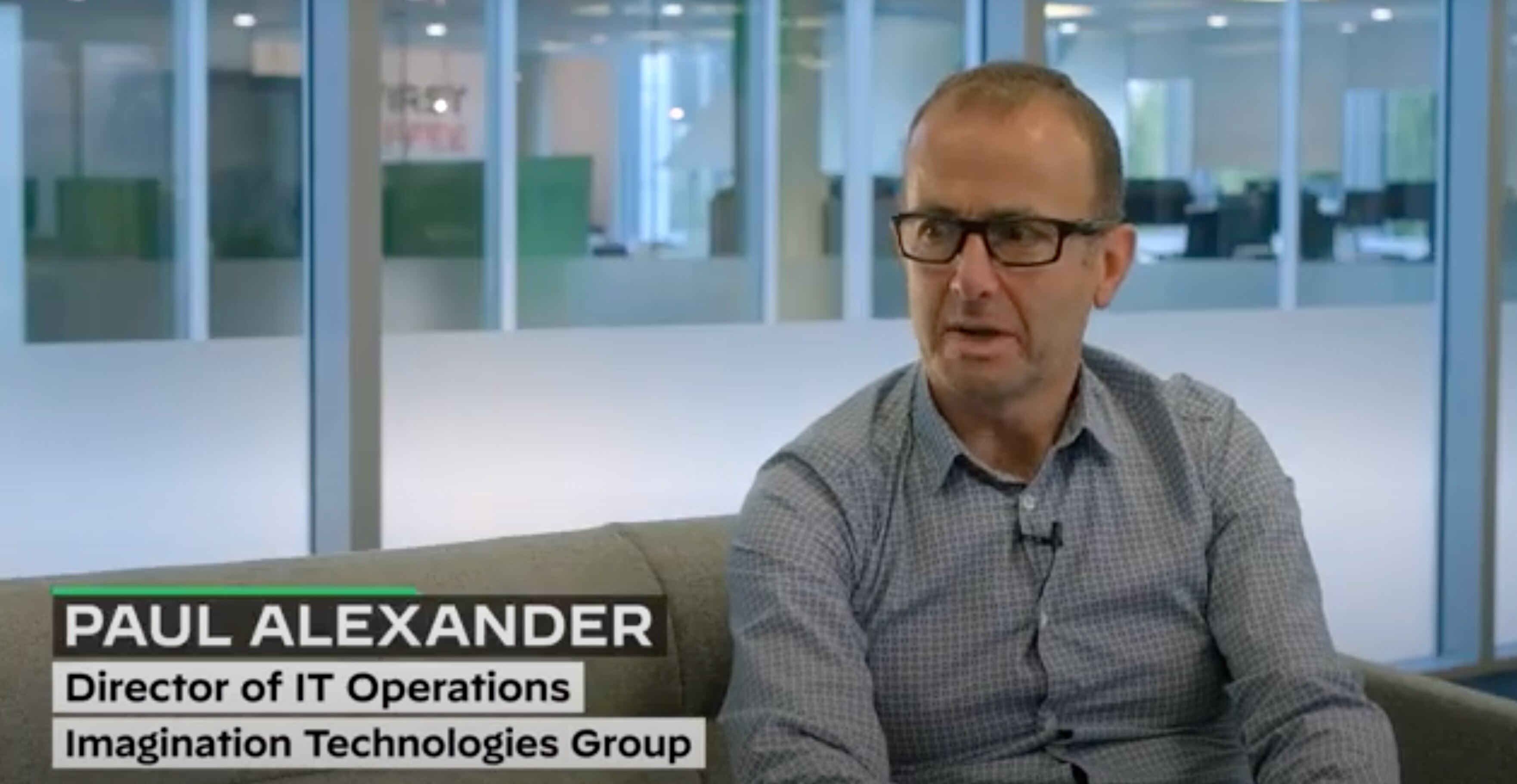 革新您的 SOC：網路安全案例研究 | Cortex XSIAM