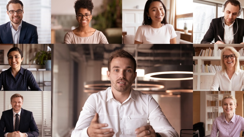 合作夥伴與供應商