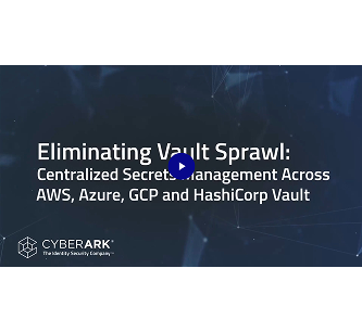消除保存庫擴散：在 AWS、Azure、Google Cloud 和 HashiCorp Vault 中集中化管理密碼