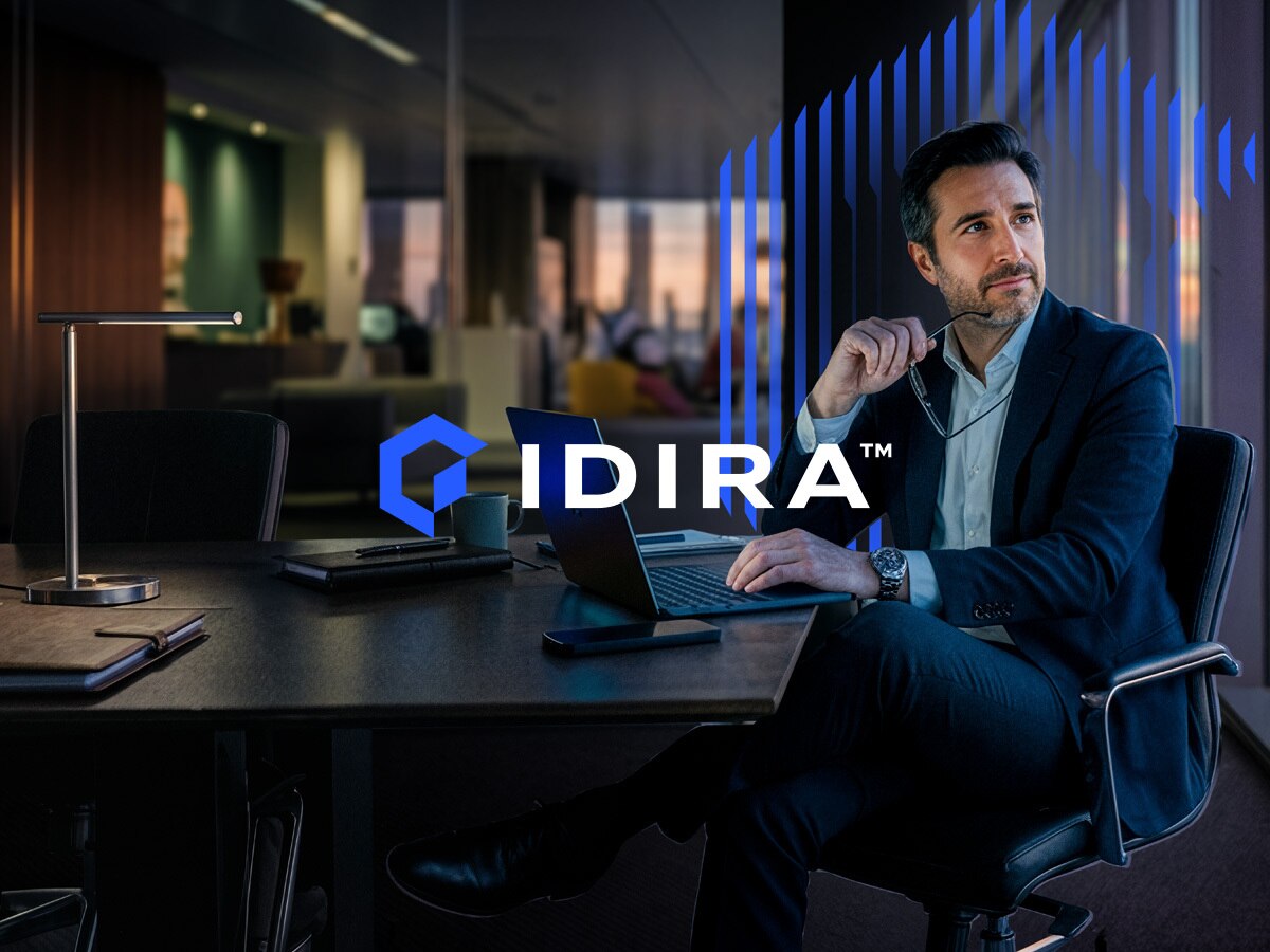 Idira:我們推動權限控制民主化的旅程