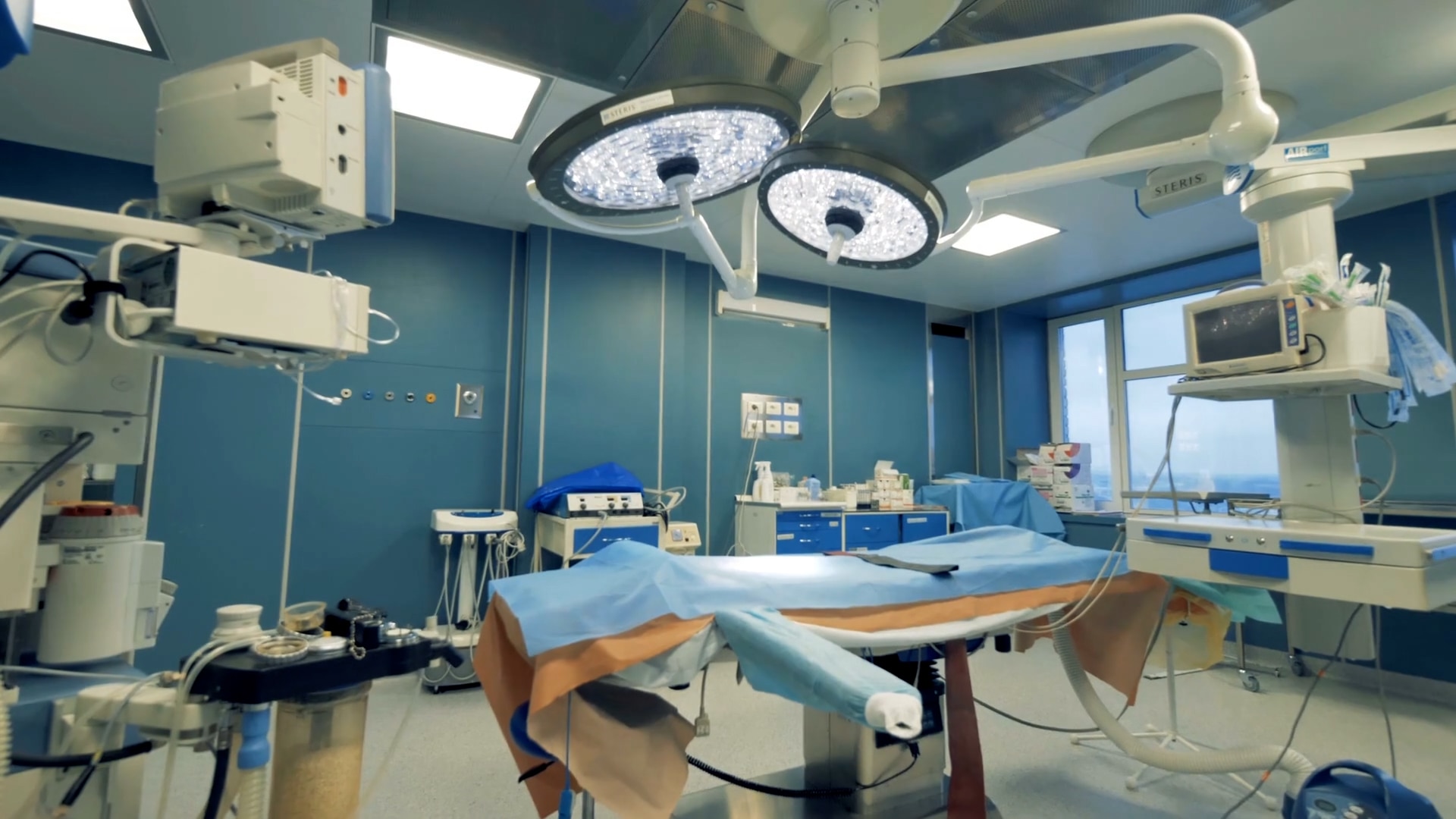 Unit 42 協助醫療裝置製造商在遭到網路入侵後確保安全無虞。