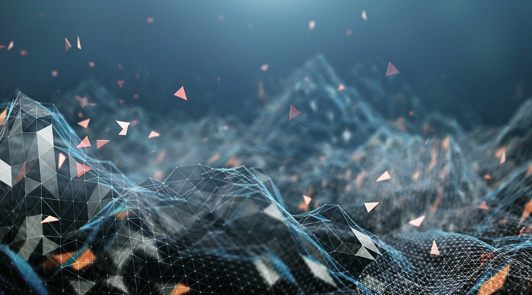 為您的 5G 環境提供企業級安全性