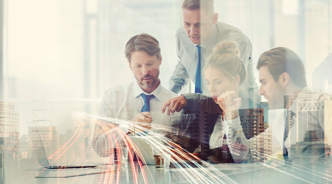 借助 5G 安全性保護新的收入來源