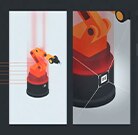  5G 安全保護使用者流量 — 包括第 7 層