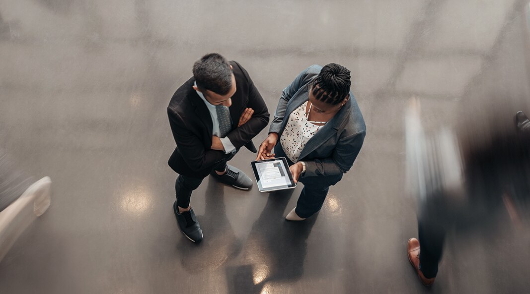 簡化所有 5G 網路方面的安全性