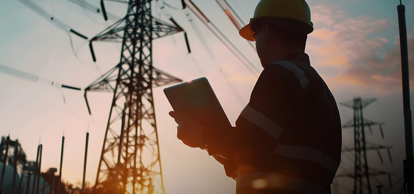 適用您 5G 環境的企業級安全