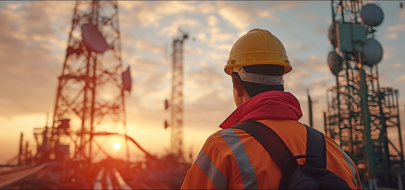 探索前所未有的行動流量控制能力