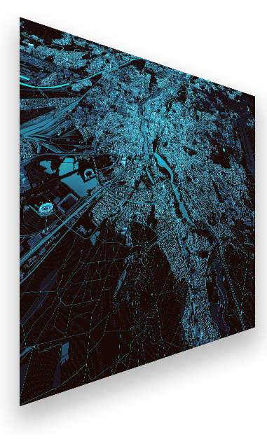 尋求針對 AI 威脅的 AI 數據保護。