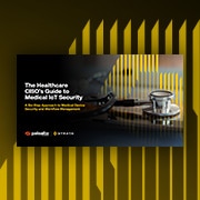 面向醫療資訊安全長的醫療 IoT 安全性指南