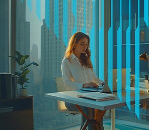 保護遠端存取和 SASE