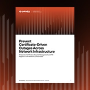 新一代信任安全性解決方案簡介