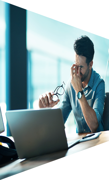 擴增和過度暴露的數據