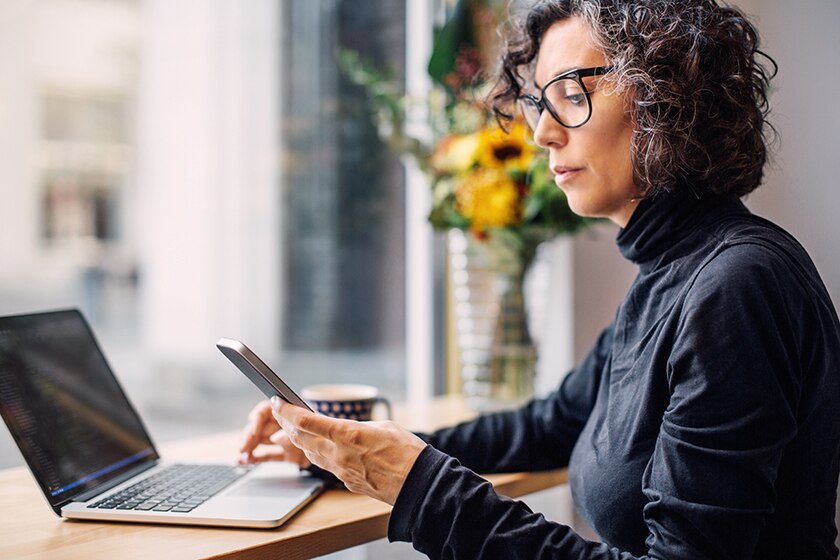 在幾分鐘內獲得雲端安全性