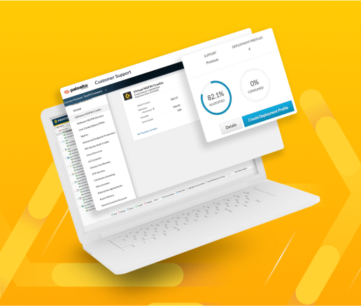 適用於 AWS 的雲端原生防火牆