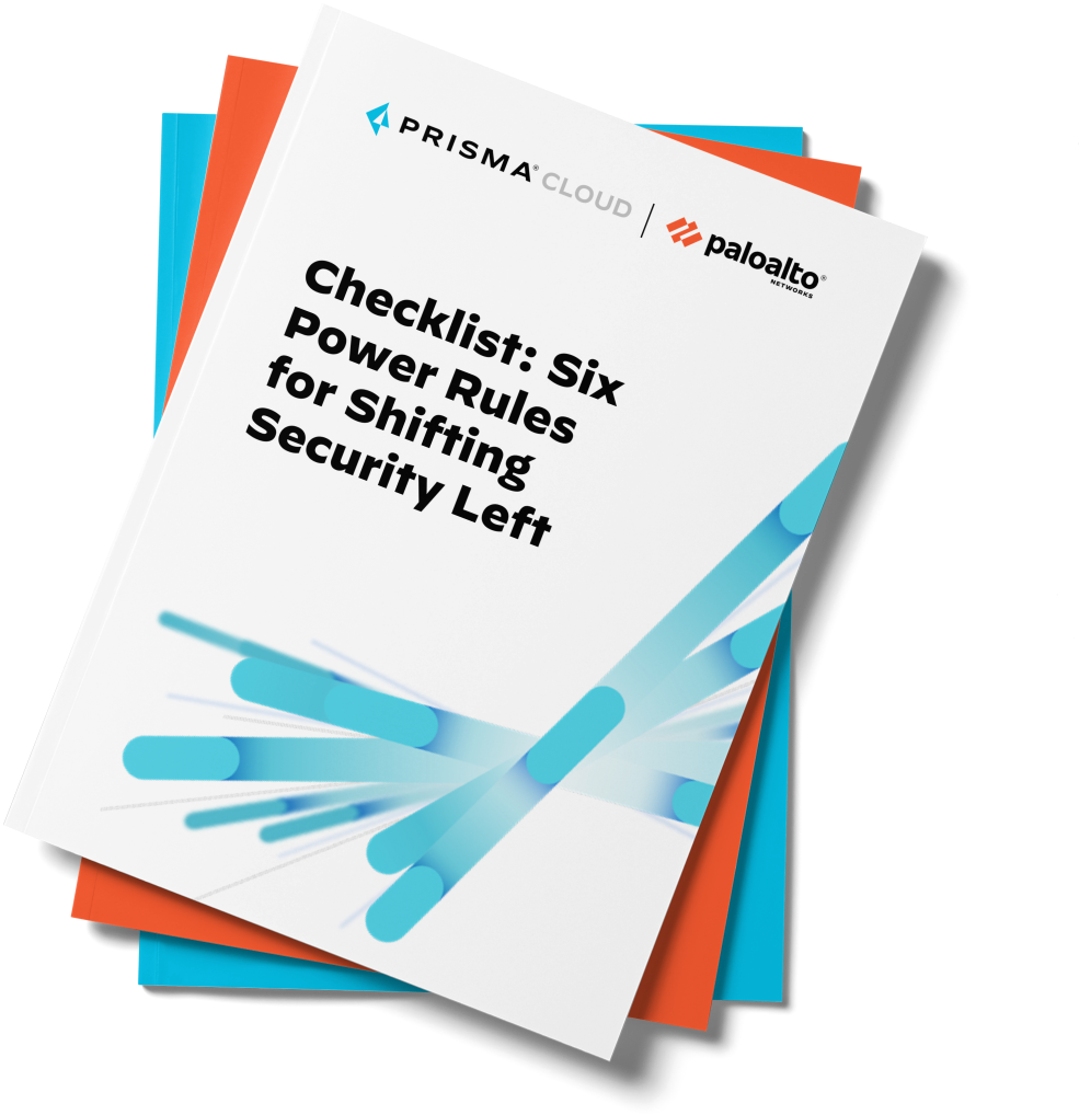 測試左移檢查清單