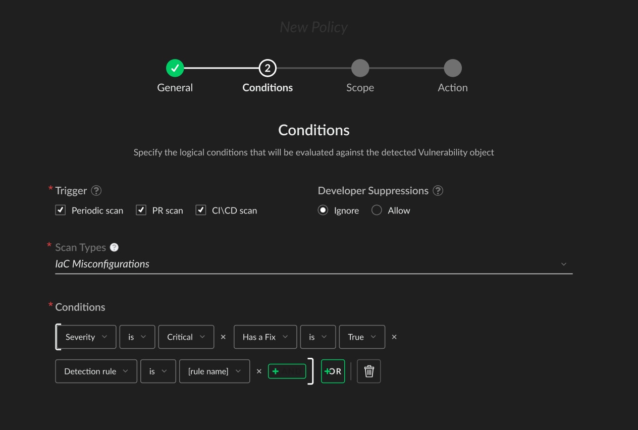 執行的防護措施及預防偏差
