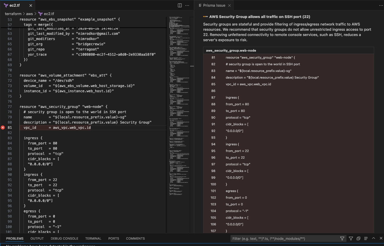 將 IaC 整合為管道的一部分