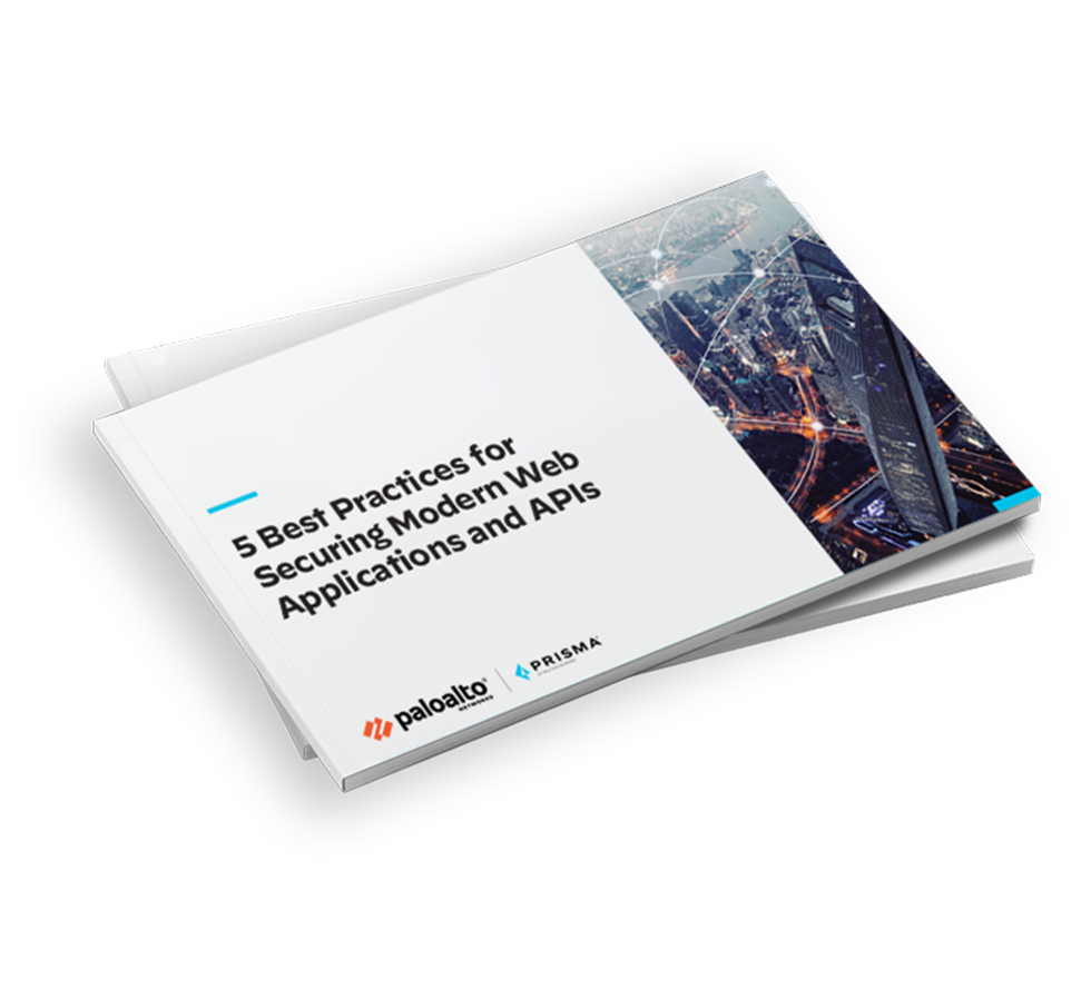 確保現代 Web 應用程式和 API 安全性的最佳實務