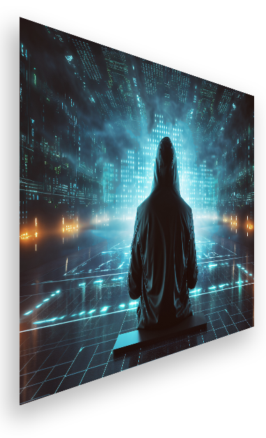 擴大 AI 攻擊途徑