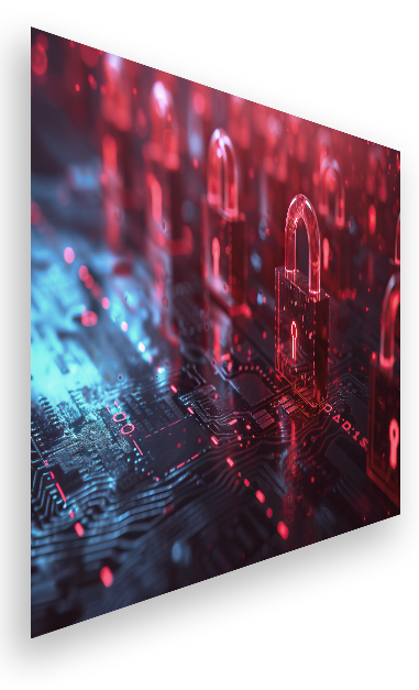 安全性態勢挑戰