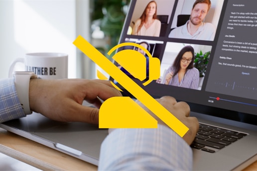 AI 存取安全性視訊