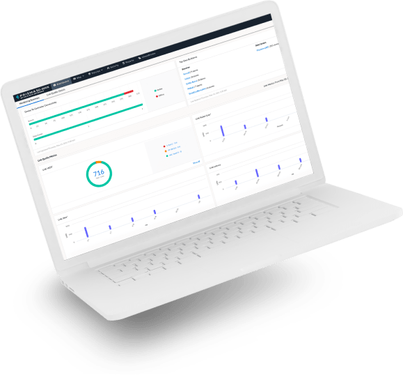 Prisma SD-WAN