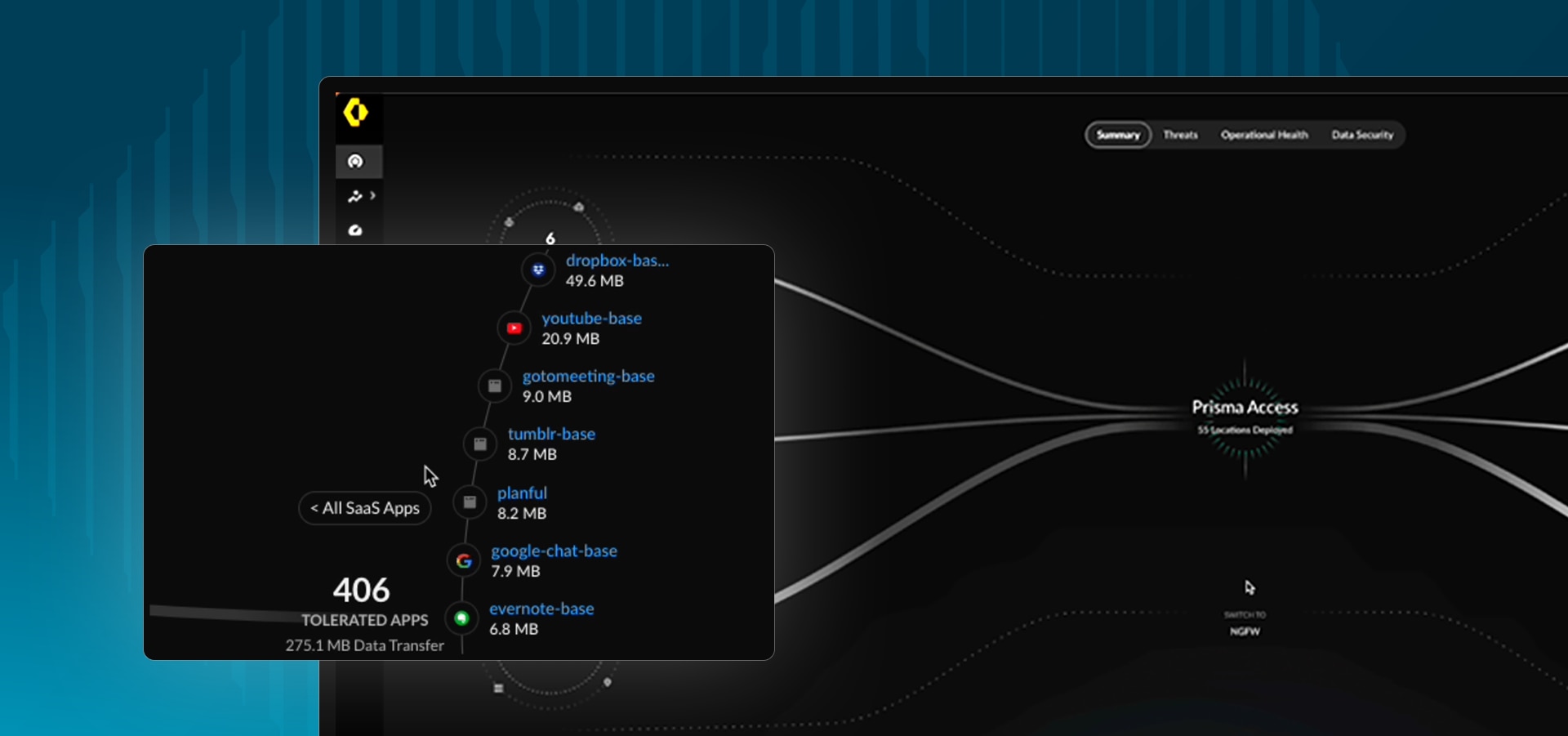 無摩擦的安全性