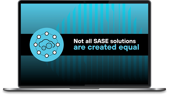適用於管理型服務供應商的 Prisma SASE 概覽