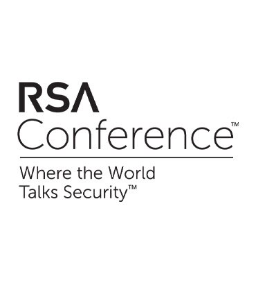 rsa conference 標誌