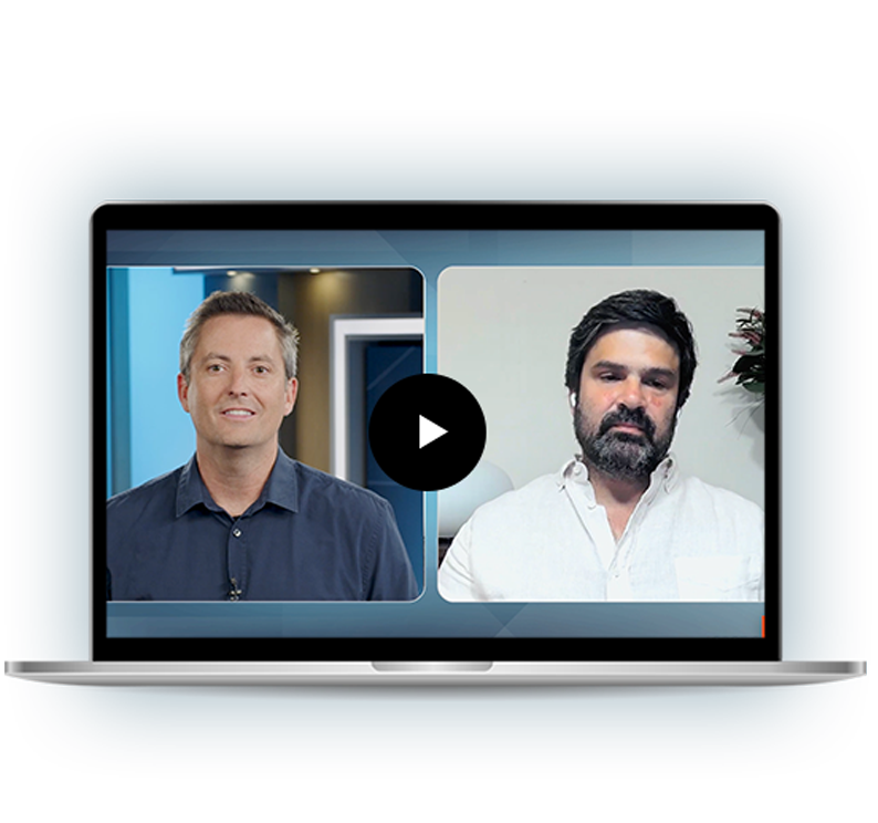 以前所未有的方式涵蓋您的 SaaS