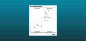 5 度榮登 SD-WAN 領導者地位